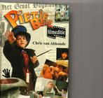 Pietje Bell filmeditie chris van abkoude 175 blz, Boeken, Ophalen of Verzenden, Zo goed als nieuw