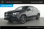 Mercedes-Benz GLE 350de 4matic coupé | Smartphone Integrati, Auto's, Automaat, Stof, Gebruikt, Zwart