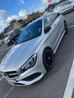 Mercedes CLA schietpauze, Auto's, Mercedes-Benz, CLA, Zwart, 5 deurs, Particulier
