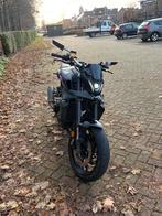 Yamaha MT-09 A2 – 2022 – 39.xxx km, Motoren, Ophalen, Gebruikt