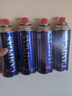 Camping gas | Patronen, Caravans en Kamperen, Ophalen of Verzenden, Nieuw