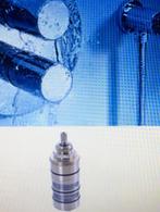 Bodydouchecartridges met thermostatische klep, Ophalen, Nieuw, Chroom, Kraan