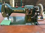 Berina naaimachine perfecte staat, Antiek en Kunst, Ophalen of Verzenden
