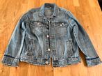 Veste jeans Zara t.128, Comme neuf, Zara, Garçon, Pull ou Veste
