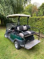 Golfcar  Clubcar, Sport en Fitness, Golf, Ophalen, Gebruikt, Golfkar, Overige merken
