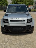 landrover defender 2024 lichtevracht, Auto's, Automaat, Leder, Defender, Diesel