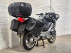 BMW R 1200 RT R1200RT ABS ESA In top conditie @motomobilia, Motoren, Motoren | BMW, 2 cilinders, Bedrijf, Meer dan 35 kW, 1200 cc