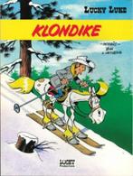 Lucky Luke, Klondike (Lucky Productions), Enlèvement ou Envoi, Comme neuf, Morris