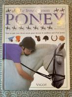 Le livre de mon poney, Utilisé