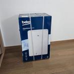 NIEUWE BEKO mobiele BX190C AIRCONDITIONER, Ophalen, Nieuw, 3 snelheden of meer, Afstandsbediening