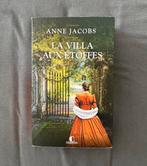 La Villa aux Étoffes, Enlèvement ou Envoi, Comme neuf, Anne Jacobs