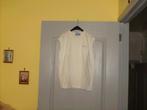 a vendre tee shirt  pour homme, Kleding | Heren, T-shirts, Ophalen of Verzenden, Nieuw, Maat 52/54 (L), Wit