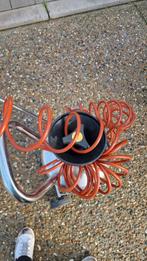 Professionele druksproeier, Tuin en Terras, Ophalen