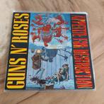 guns n roses appetite for destruction, CD & DVD, Vinyles | Hardrock & Metal, Utilisé, Enlèvement ou Envoi