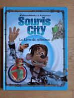 Souris city. Le livre de référence, Boeken, Kinderboeken | Kleuters, Gelezen, Ophalen