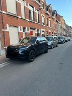 Range Rover VELAR, Auto's, Automaat, Zwart, Range Rover Velar, Zwart