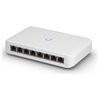 Ubiquiti UniFi switch 8-ports, Enlèvement, Comme neuf