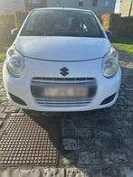 Suzuki Alto, Auto's, Suzuki, Stof, Handgeschakeld, Grijs, Particulier