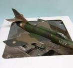 Avion de chasse Super Mystère 1/72 TANGUY LAVERDURE NEUF+BTE, Hobby en Vrije tijd, Modelbouw | Vliegtuigen en Helikopters, 1:72 tot 1:144
