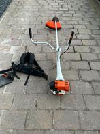 Stihl FS 310 bosmaaier, Tuin en Terras, Bosmaaiers, Ophalen, Zo goed als nieuw, Benzine, Stihl