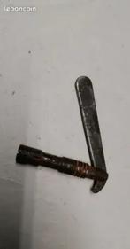 Extracteur douille militaire cal.50 US army Américain WW2, Verzamelen, Militaria | Tweede Wereldoorlog, Verzenden