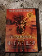 Dvd B stokers shadowbuilder m M Rooker aangeboden, CD & DVD, DVD | Horreur, Comme neuf, Enlèvement ou Envoi