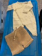 Kleding maat 56-62, Kinderen en Baby's, Babykleding | Maat 56, Ophalen, Zo goed als nieuw