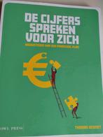 De cijfers spreken voor zich, Ophalen of Verzenden, Gelezen