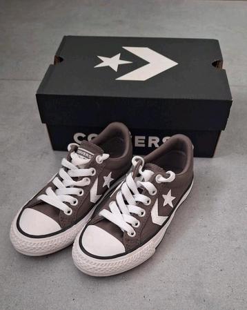 Chaussures New Converse All Stars taille 28