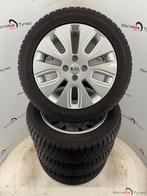 origineel 16'' winter Kia Rio Stonic Picanto snow, Auto-onderdelen, Gebruikt, 16 inch, Banden en Velgen, Personenwagen