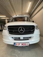 Weinsberg MB 640 MEG Pepper Edition, Caravanes & Camping, Jusqu'à 4, Weinsberg, 6 à 7 mètres, Siège standard