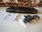 16 Port Gigabit PoE+ Injector Digitys Professional, Ophalen of Verzenden, Nieuw