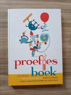 Arno Verweij - Proefjesboek, Livres, Livres pour enfants | Jeunesse | 10 à 12 ans, Comme neuf, Enlèvement ou Envoi, Arno Verweij