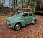 Renault 4cv, Auto's, Particulier, Te koop, Renault