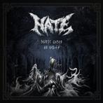 HATE / auric gates of veles.1lp.2019. + poster., Enlèvement ou Envoi, Comme neuf