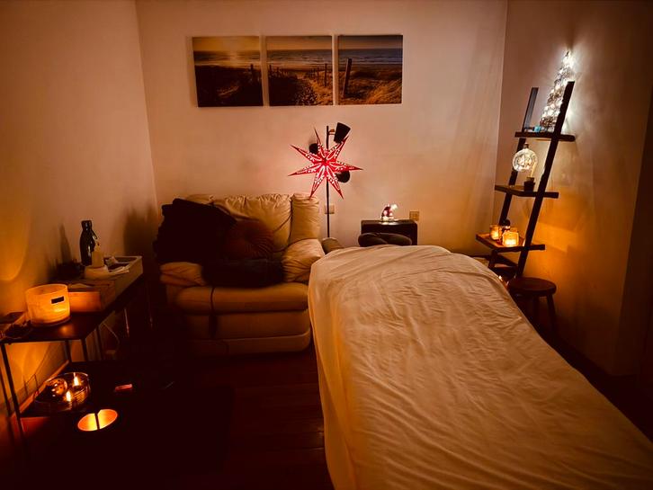 Massage musculaire relaxant, Services & Professionnels, Bien-être | Masseurs & Salons de massage, Massage relaxant