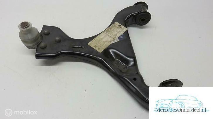 A6393300910 6393300910 W639 Vito Viano Draagarm rechts voor, Autos : Pièces & Accessoires, Suspension & Châssis, Utilisé, Enlèvement ou Envoi