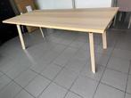 Ypperlig eettafel ikea, Huis en Inrichting, Ophalen, 50 tot 100 cm, Zo goed als nieuw, Vijf personen of meer