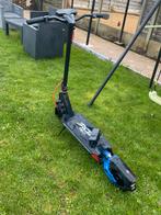 Trottinette électrique RCB 45KMH avec chargeur, Enlèvement, Comme neuf, Step électrique (E-scooter), Rcb