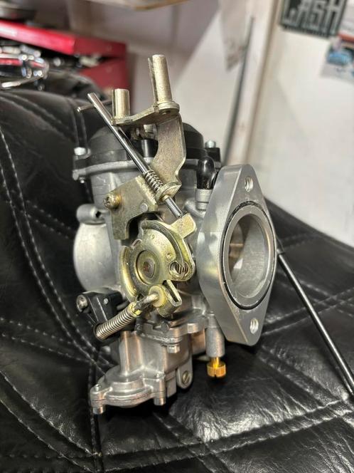 Orginele cv carburateur Shovelhead, Motoren, Onderdelen | Harley-Davidson, Ophalen of Verzenden