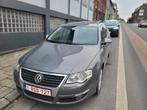 Vw Passat 2.0tdi 140cv année 2008, Auto's, 100 kW, Stof, 159 g/km, Particulier