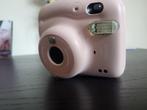 Instax, Audio, Tv en Foto, Fotocamera's Analoog, Ophalen, Zo goed als nieuw, Fuji