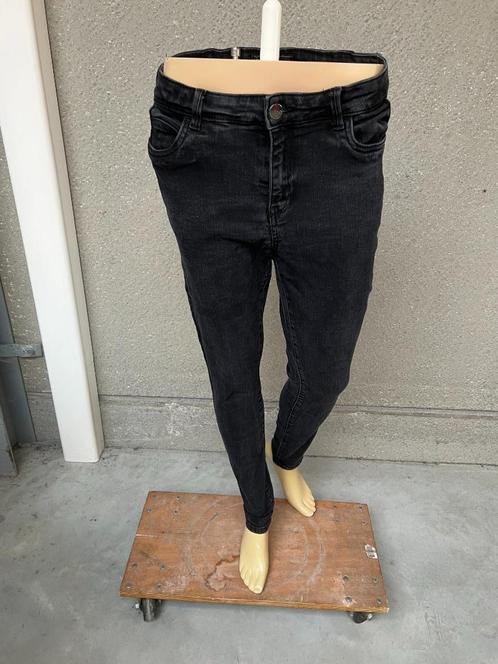 lola liza 40 (m), Vêtements | Femmes, Culottes & Pantalons, Comme neuf, Taille 38/40 (M), Noir, Longs, Enlèvement ou Envoi