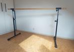 Ballet barre, Sport en Fitness, Ophalen, Zo goed als nieuw