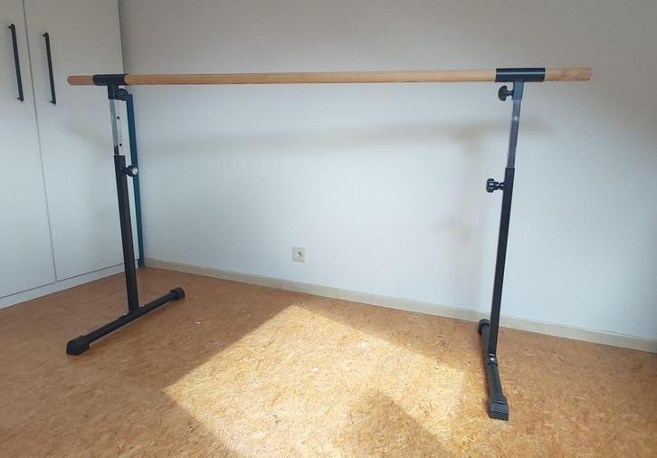 Ballet barre, Sport en Fitness, Ballet, Zo goed als nieuw, Ophalen