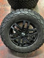 Ford Ranger Raptor wielen, passend voor Wildtrak, Limited,.., 265 mm, 17 inch, Banden en Velgen, Gebruikt