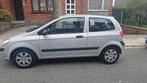 Hyundai getz, Auto's, Hyundai, Automaat, 5 zetels, Particulier, Getz