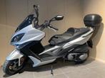 Kymco X-Citing 400, 400 cc, Bedrijf, 1 cilinder, 12 t/m 35 kW