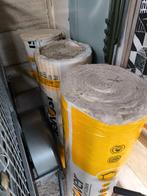 25m² NIEUW ISOVER Isoconfort 35 60mm dik, Doe-het-zelf en Bouw, Ophalen, 4 tot 8 cm, Nieuw, 15 m² of meer