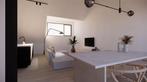 Appartement te koop in Turnhout, 2 slpks, Immo, 957 m², Appartement, 2 kamers